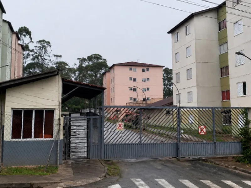 Apartamento em Leilão Judicial