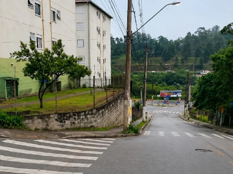 Apartamento em leilão