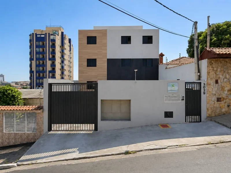 Apartamento em Leilão Judicial
