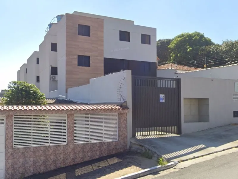 Apartamento em leilão