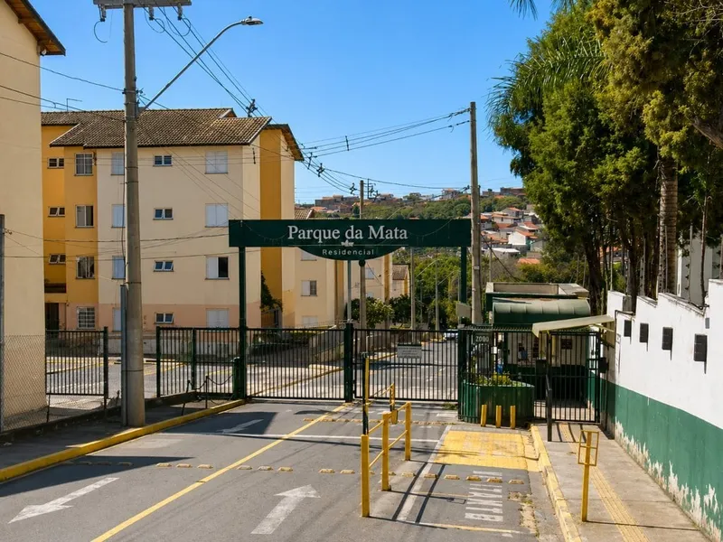 Apartamento em Leilão Judicial