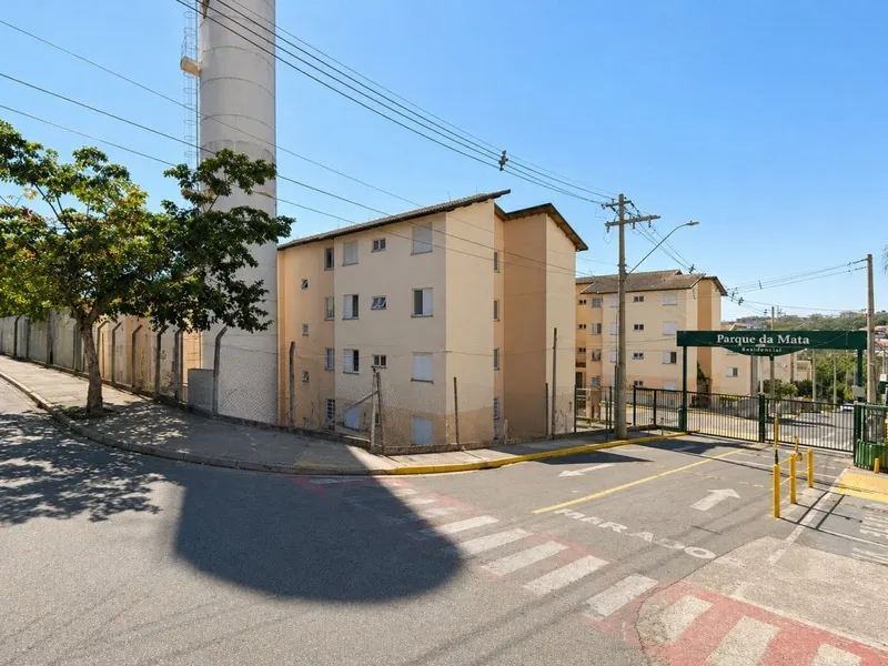 Apartamento em leilão