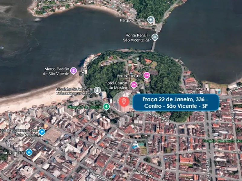 Apartamento em leilão