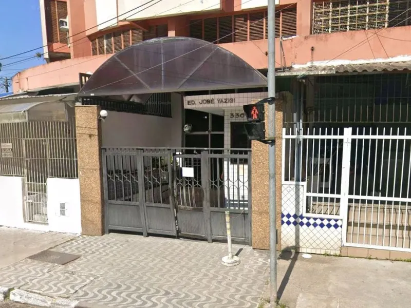 Apartamento em leilão