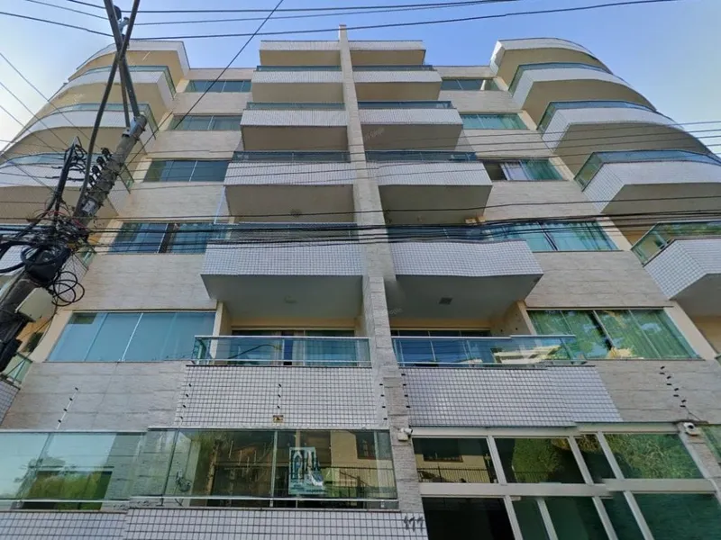 Apartamento em Leilão Judicial