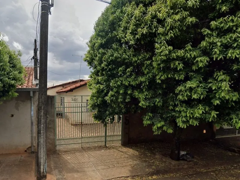 Casa em Leilão Judicial