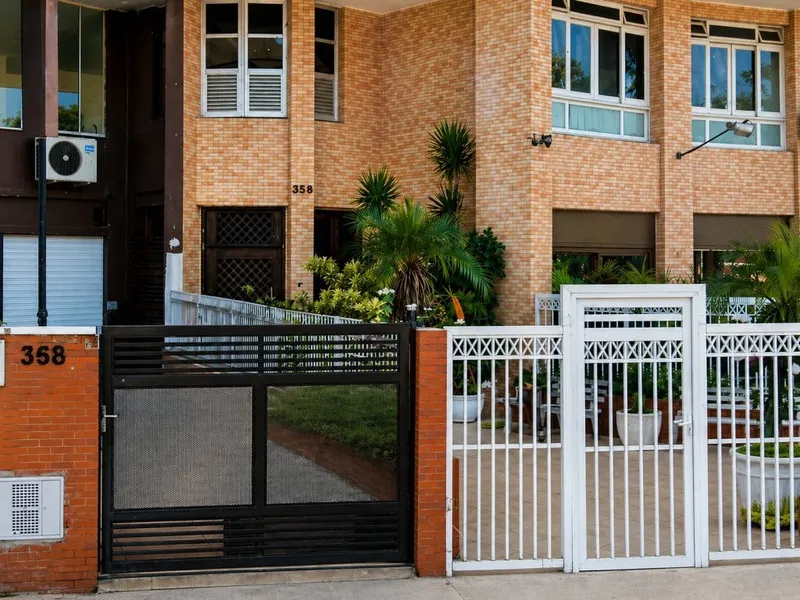 Apartamento em leilão
