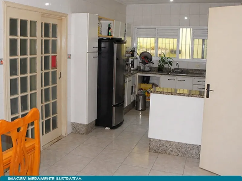 Casa em leilão