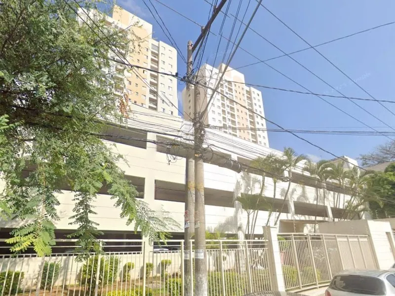 Apartamento em Leilão Judicial
