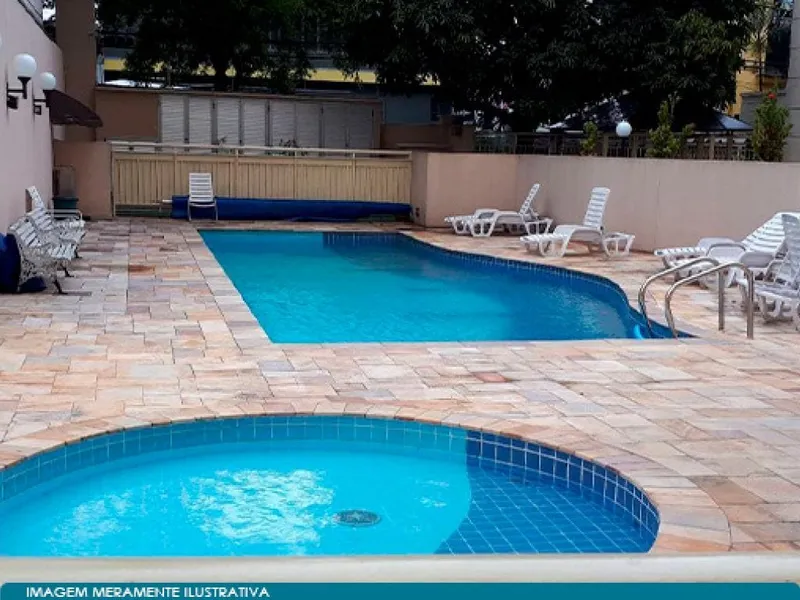 Apartamento em leilão
