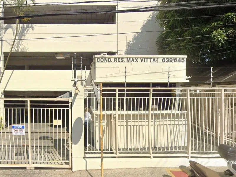 Apartamento em leilão