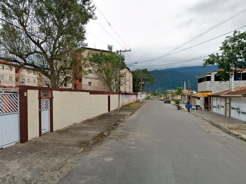 Apartamento em leilão