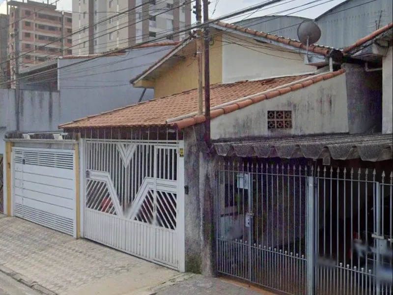Casa em Leilão Judicial