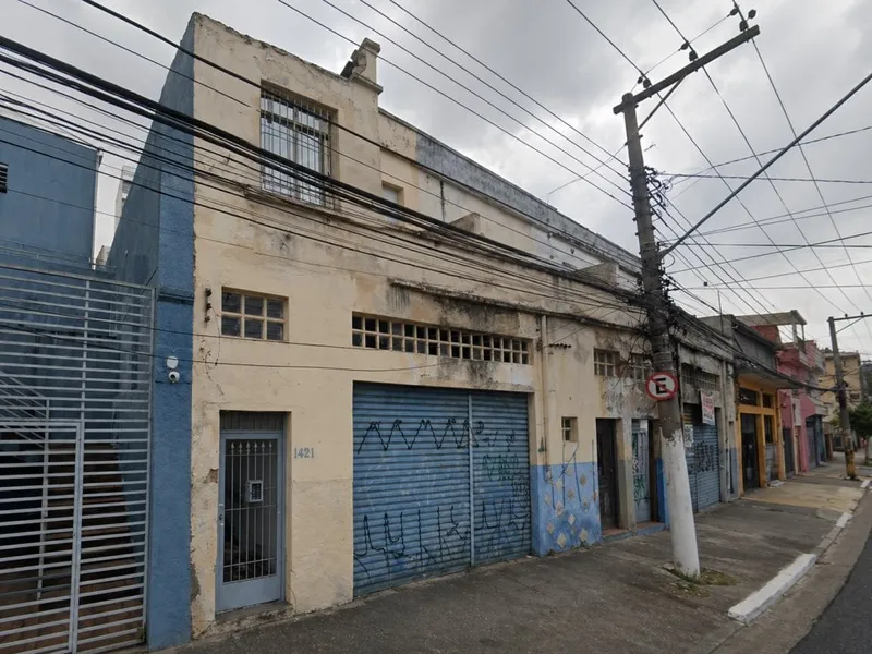 Terreno em Leilão Extrajudicial