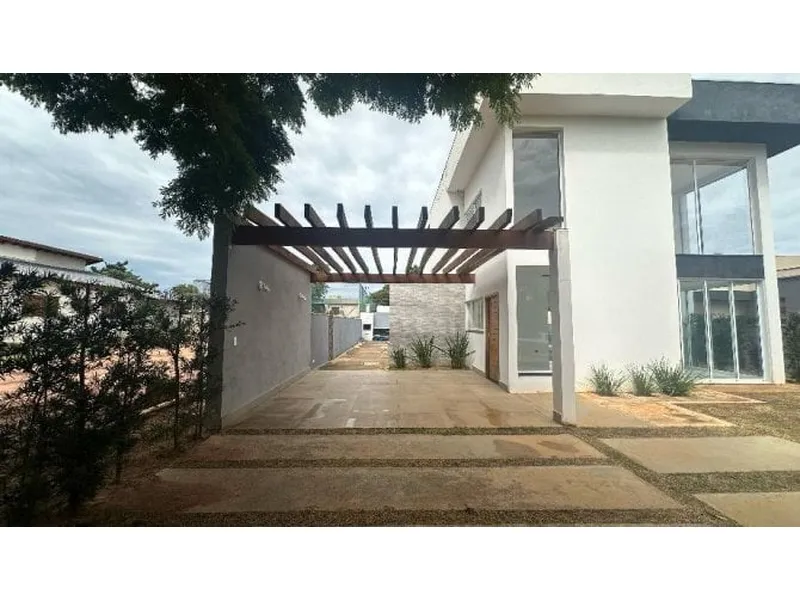 Casa em leilão