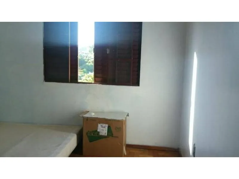 Casa em leilão