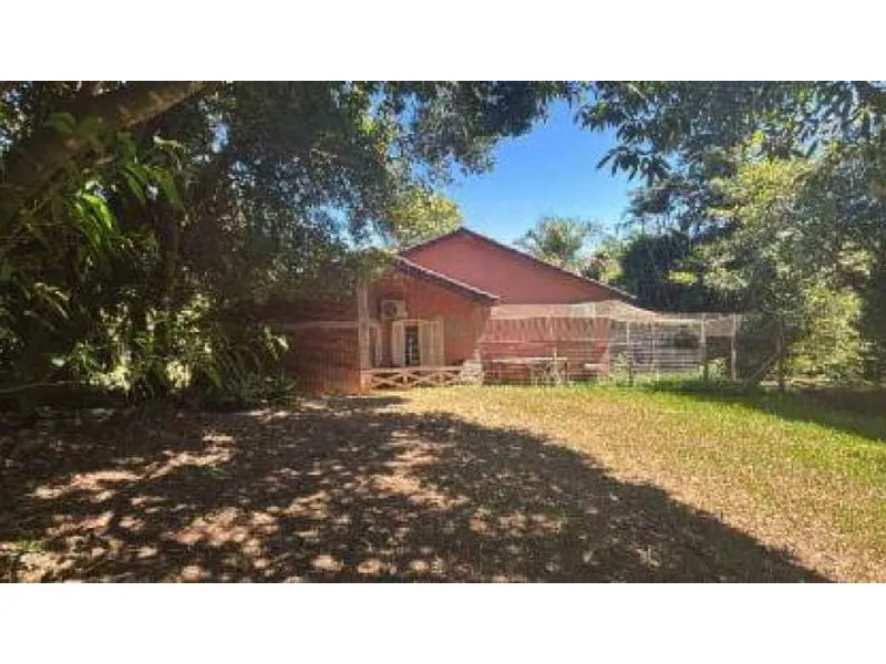 Casa em leilão