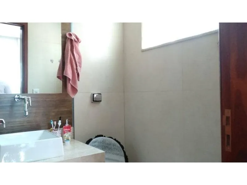 Casa em leilão