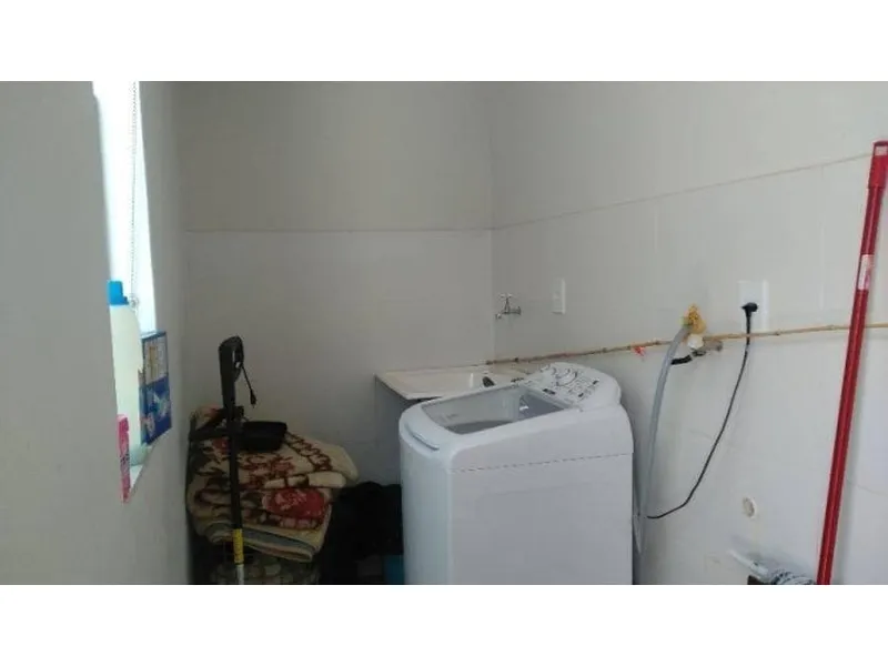 Casa em leilão