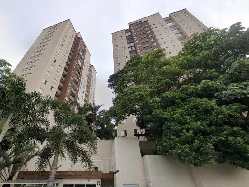 Apartamento em leilão