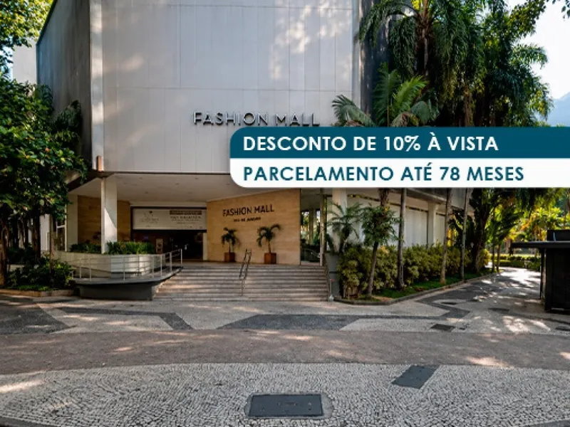 Loja em Leilão Extrajudicial
