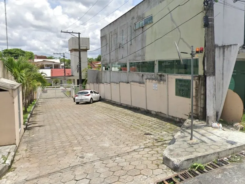 Casa em leilão
