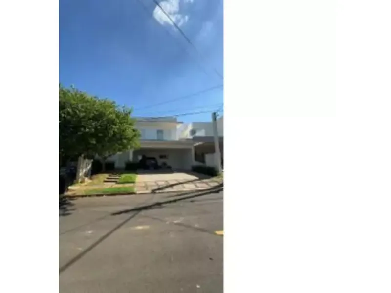 Casa em leilão