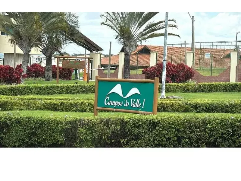 Casa em leilão