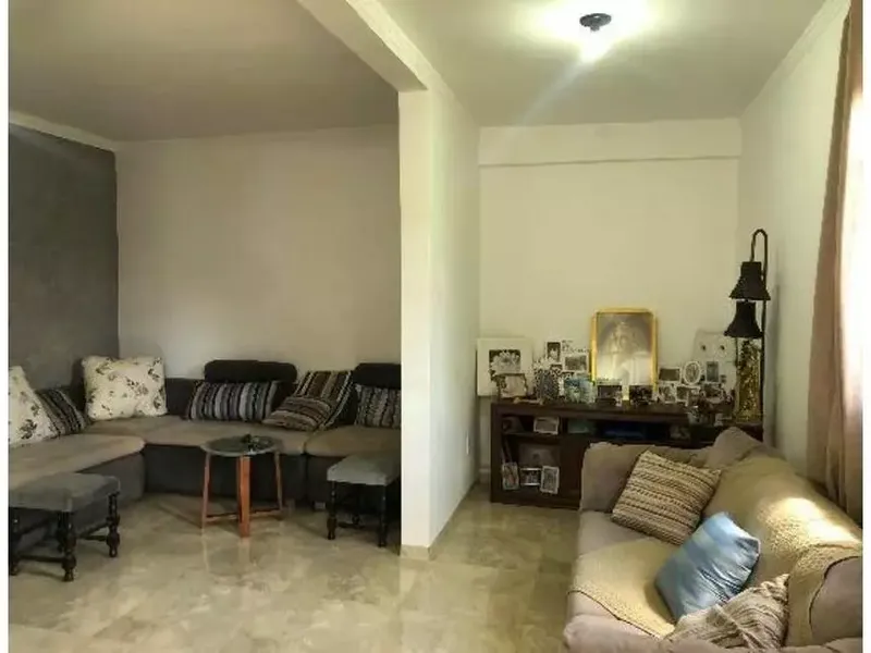 Casa em leilão