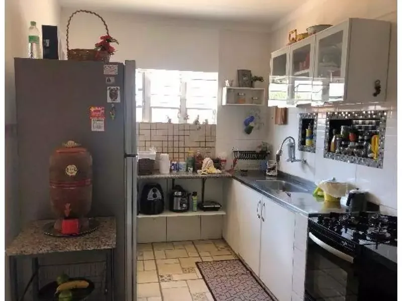 Casa em leilão