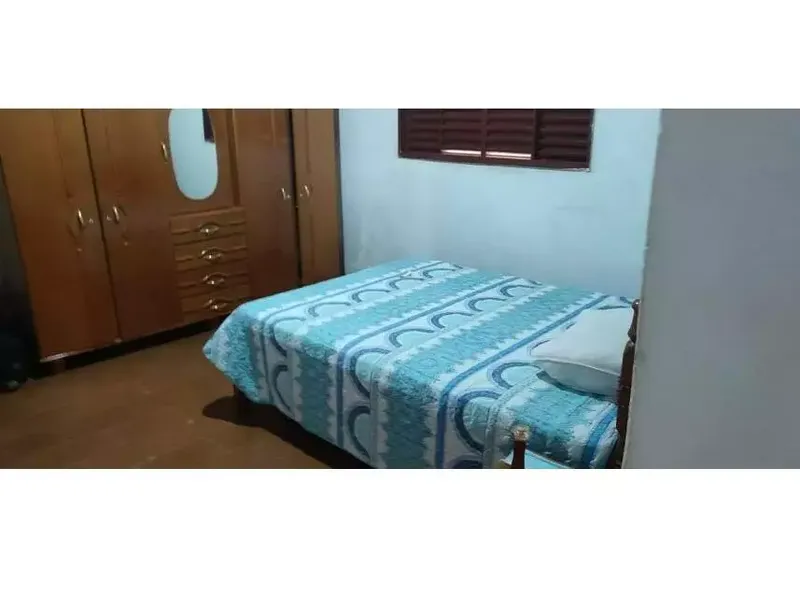 Casa em leilão