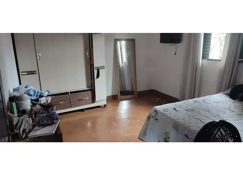 Casa em leilão