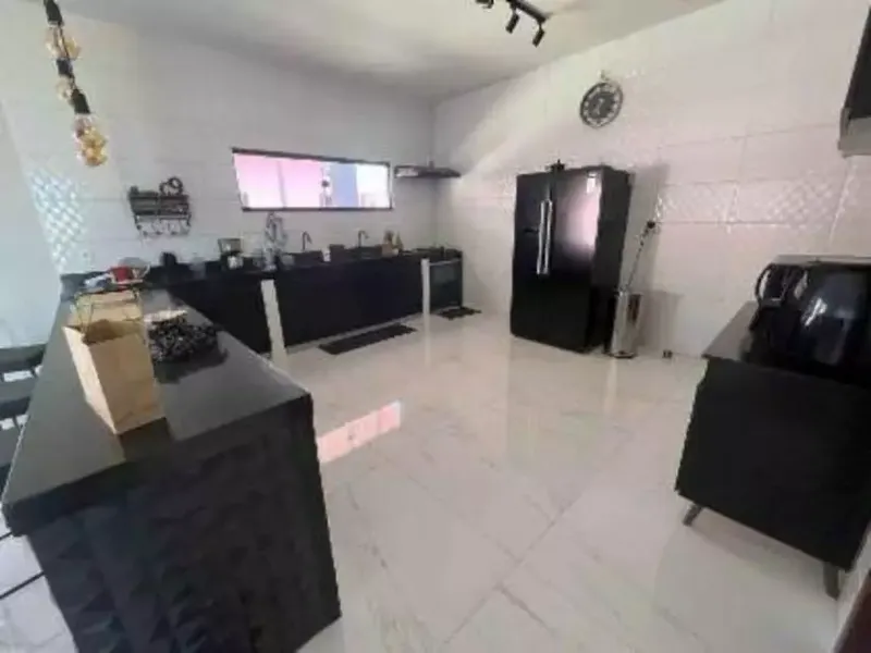 Casa em leilão