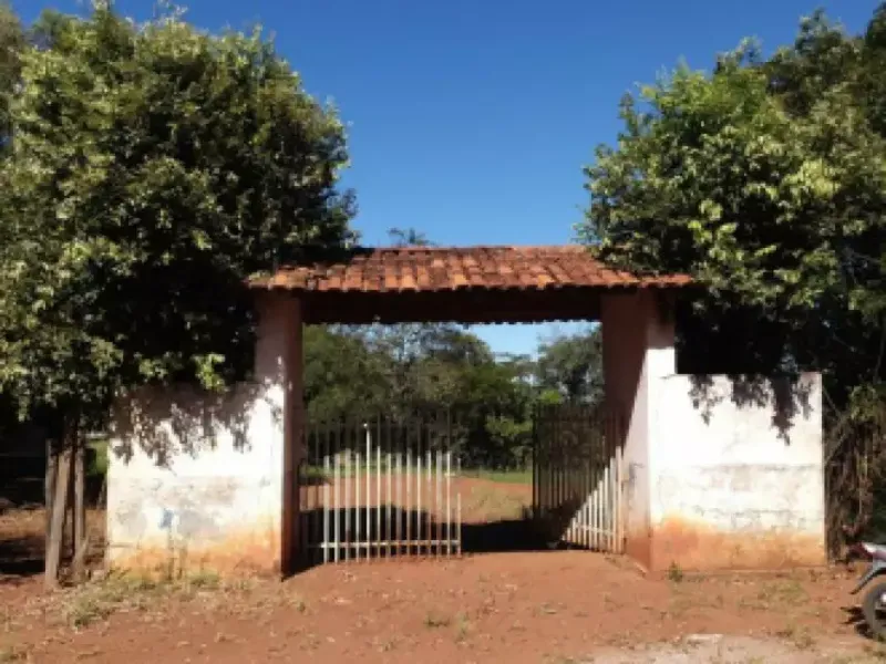 Comercial em Leilão Extrajudicial