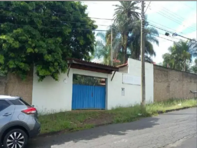 Comercial em Leilão Extrajudicial