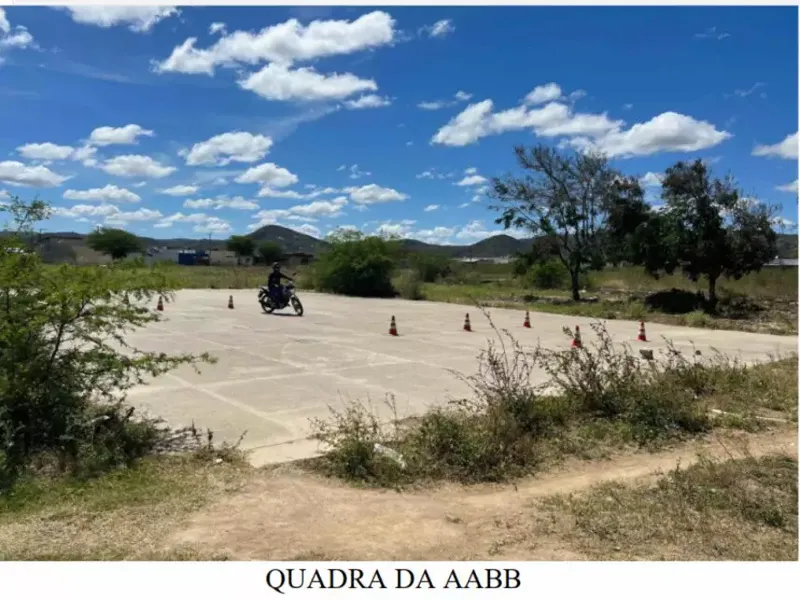 Comercial em Leilão Extrajudicial