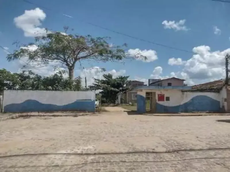 Comercial em Leilão Extrajudicial