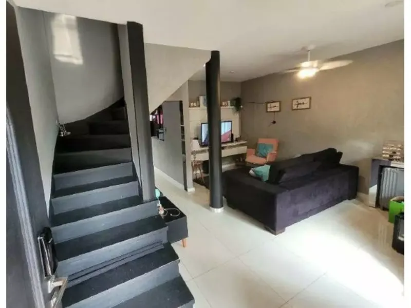 Casa em leilão