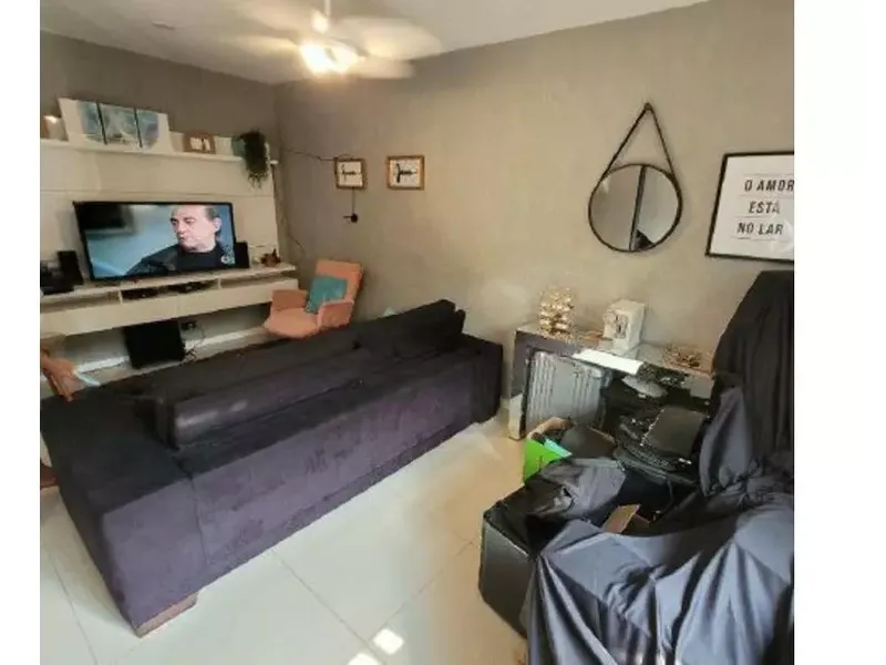 Casa em leilão
