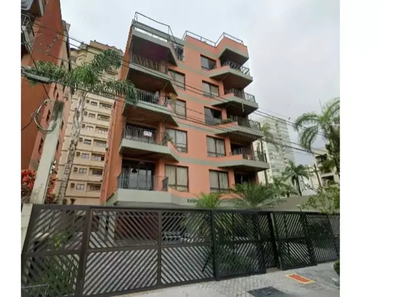 Apartamento em Leilão Judicial