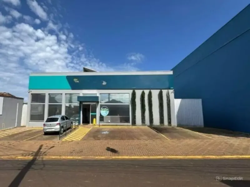 Comercial em Leilão Extrajudicial