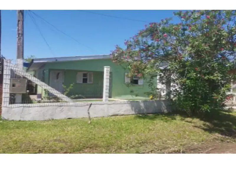 Casa em Leilão Extrajudicial