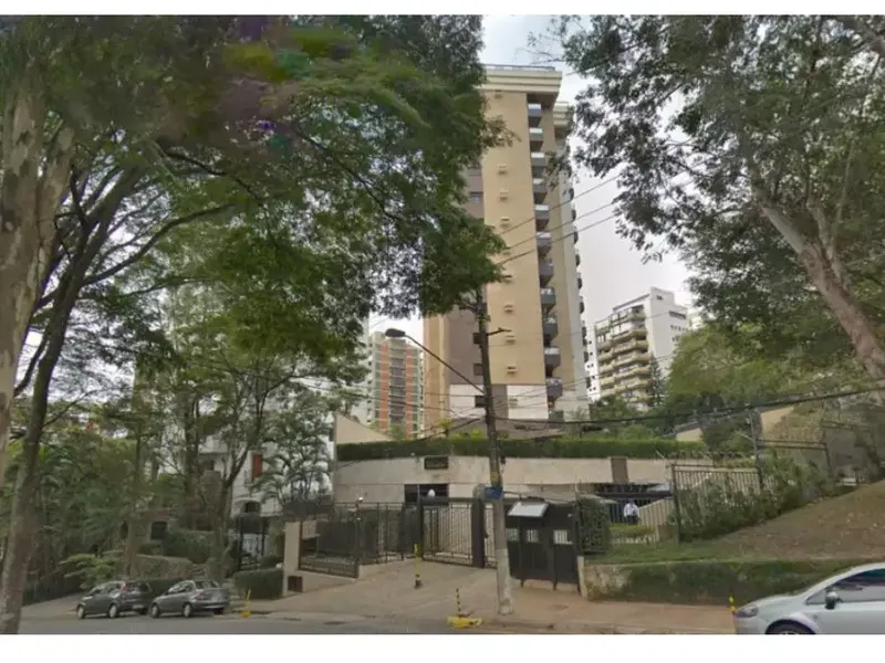 Apartamento em Leilão Judicial