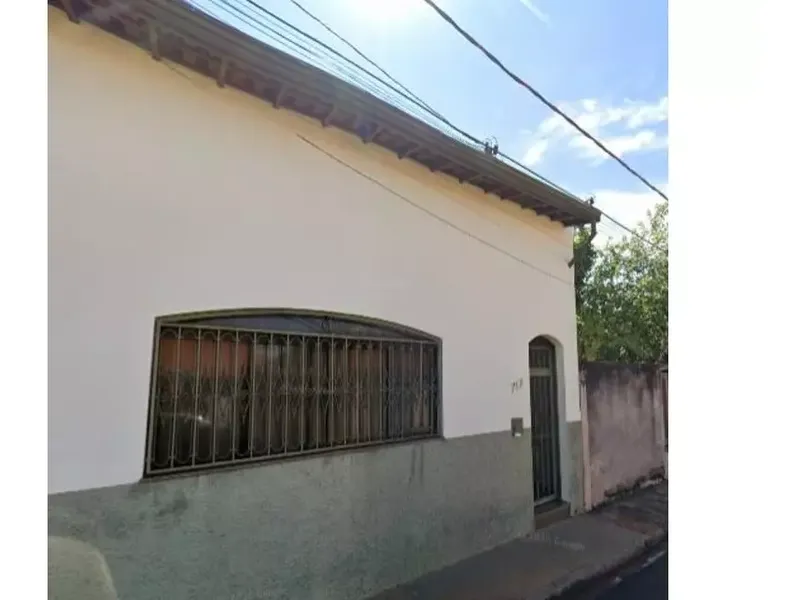 Casa em Leilão Judicial