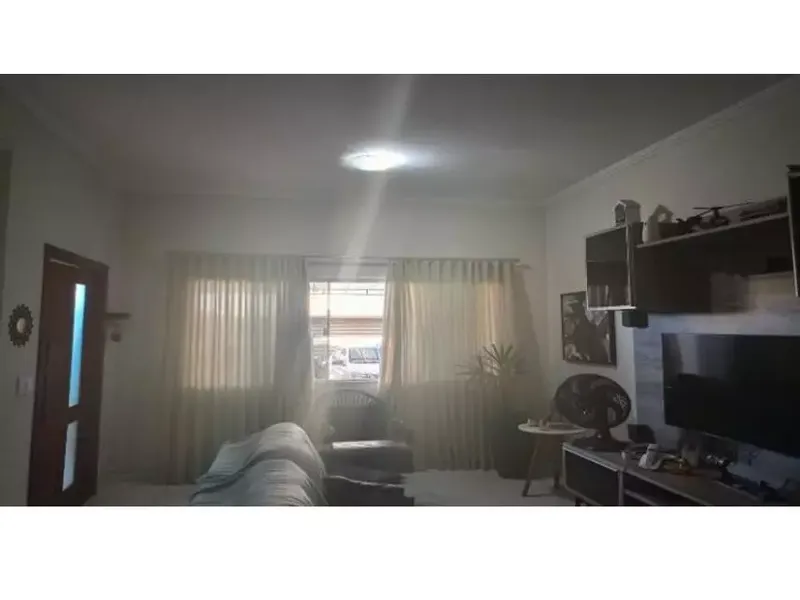 Casa em leilão