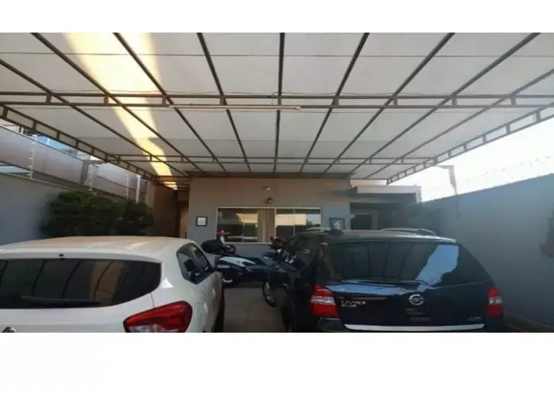 Casa em leilão