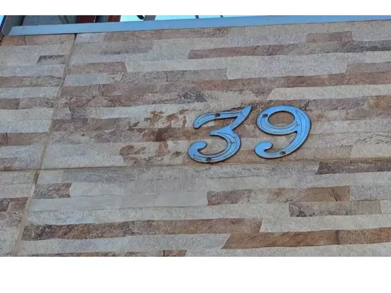 Casa em leilão