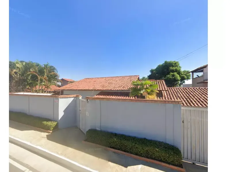 Casa em Leilão Extrajudicial