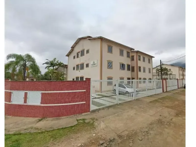 Apartamento em Leilão Judicial