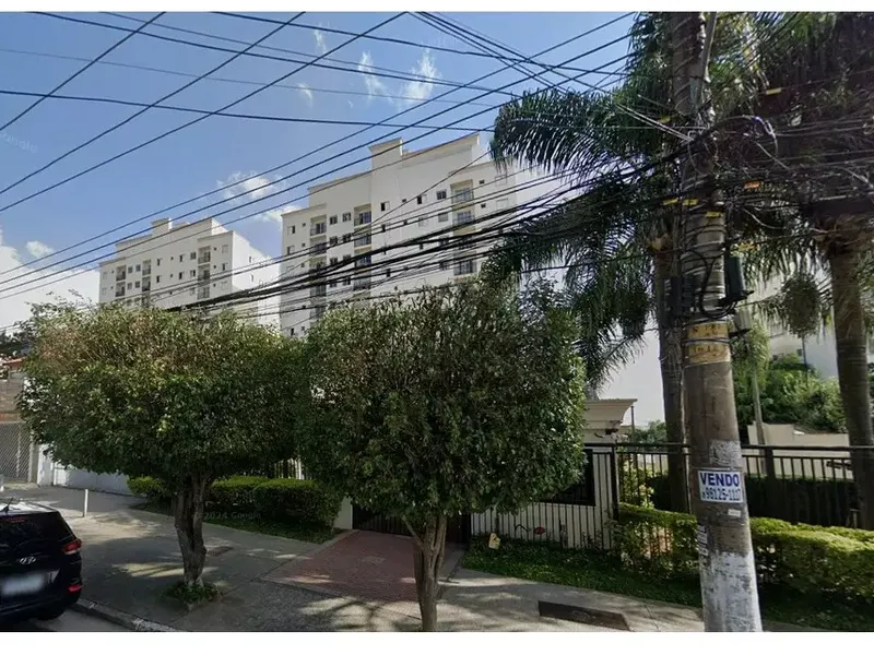 Apartamento em Leilão Judicial